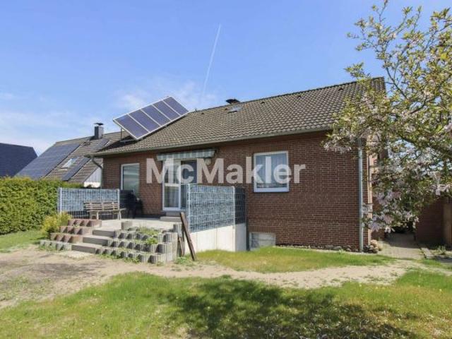 Haus kaufen in Osloß, Niedersachsen