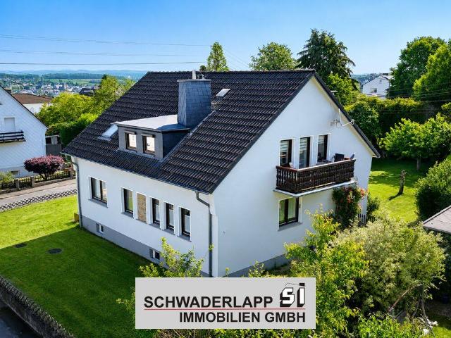 Haus kaufen in Ransbach-Baumbach, Rheinland-Pfalz