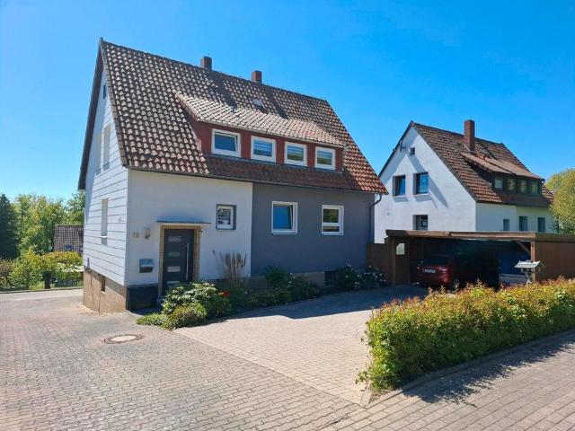 Haus kaufen in Salzhemmendorf, Niedersachsen