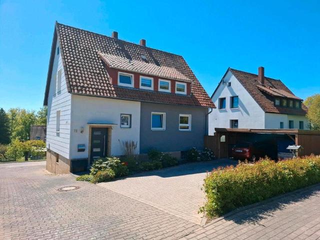 Haus kaufen in Salzhemmendorf, Niedersachsen