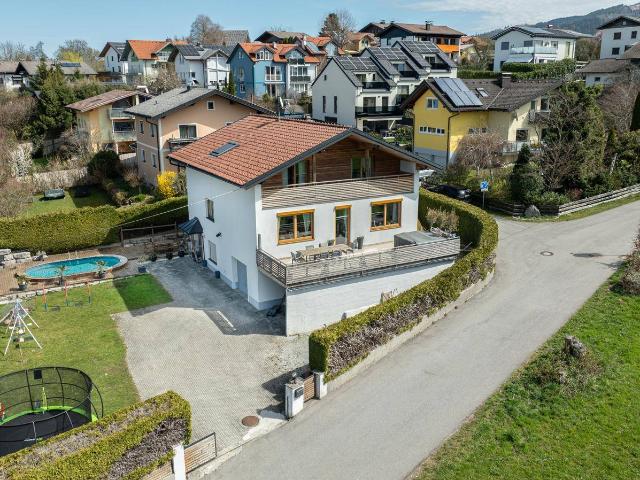 Haus kaufen in Henndorf am Wallersee, Salzburg