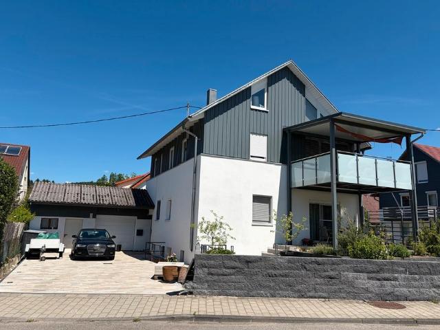 Haus kaufen in Gingen, Baden-Württemberg