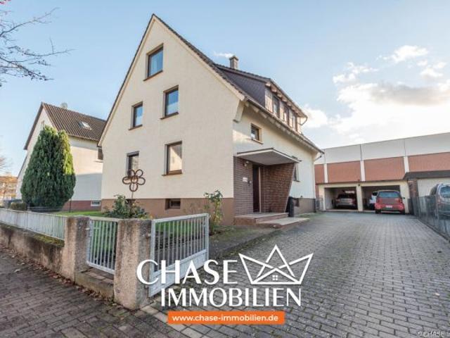 Haus kaufen in Emmerthal, Niedersachsen