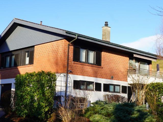 Haus kaufen in Magden, Aargau