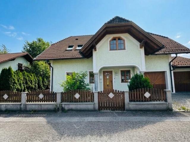 Einfamilienhaus kaufen in Enzenkirchen, Oberösterreich