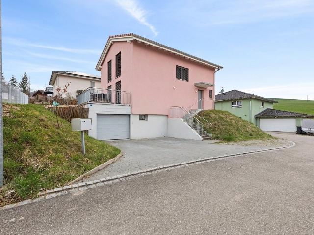 Haus kaufen in Zurzach, Aargau