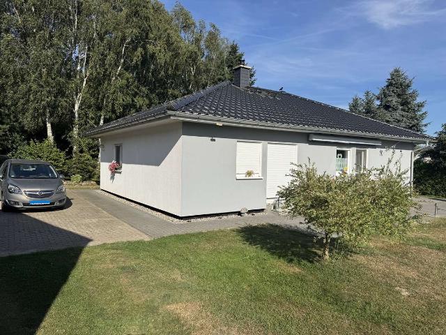 Haus kaufen in Neuendorf, Kemnitz