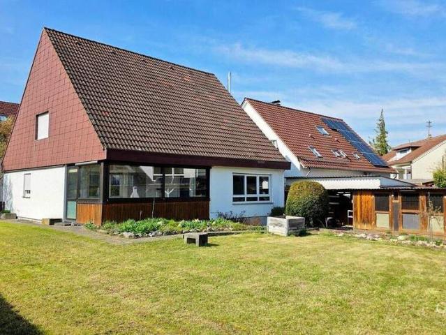 Haus kaufen in Bissingen, Baden-Württemberg