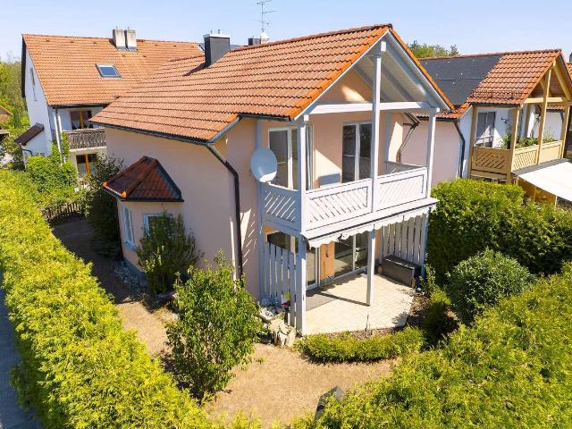 Haus kaufen in Türkheim, Landkreis Unterallgäu