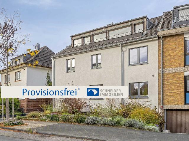 Haus kaufen in Zentrum, Ratingen