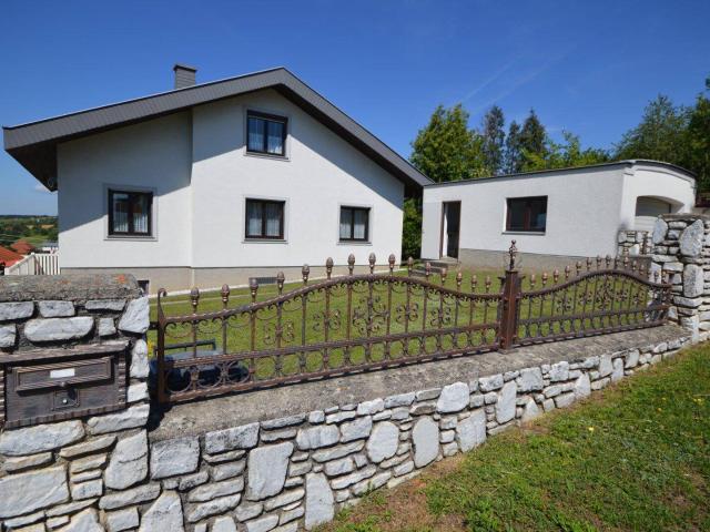 Haus kaufen in Markt Neuhodis, Burgenland