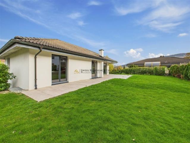 Einfamilienhaus mieten in Niederweningen, Zürich