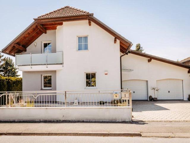 Haus kaufen in Bad Pirawarth, Niederösterreich