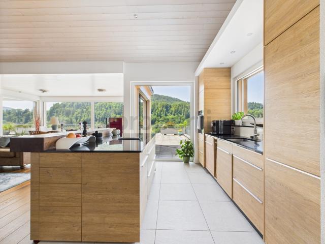 Haus mieten in Mettauertal, Aargau