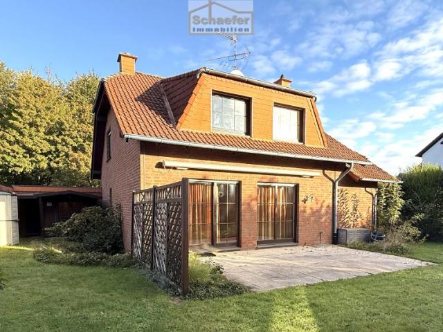 Villa kaufen in Recklingsen, Welver