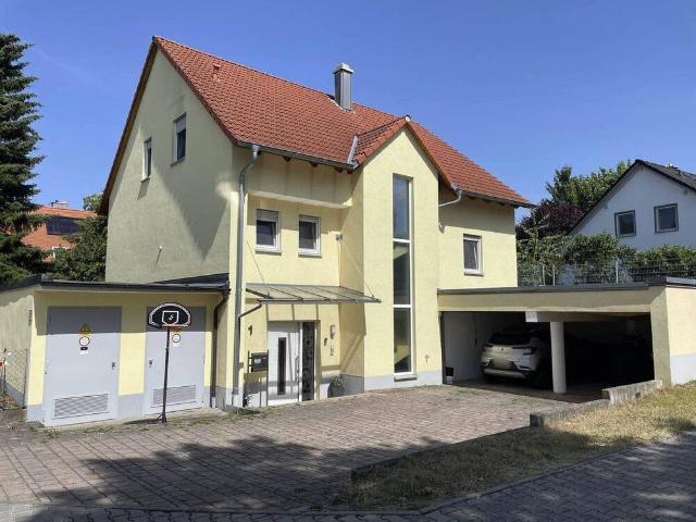 Haus kaufen in Bad Windsheim, Bayern