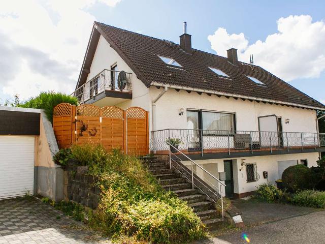 Haus kaufen in Schönstatt, Vallendar
