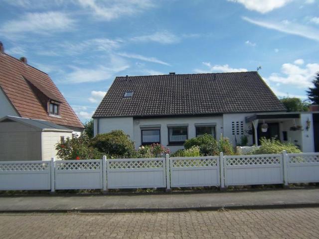 Haus kaufen in Delmenhorst, Niedersachsen