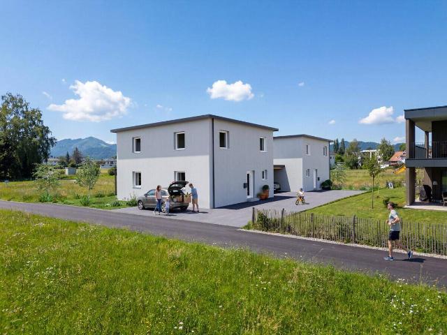 Haus kaufen in Lustenau, Vorarlberg