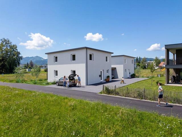 Immobilie kaufen in Lustenau, Vorarlberg