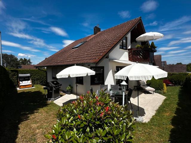 Haus kaufen in Sachsenheim, Baden-Württemberg