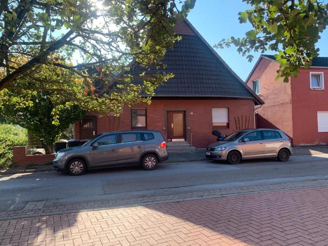 Haus kaufen in Petershagen, Nordrhein-Westfalen