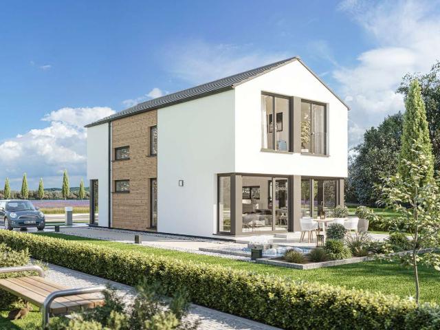 Haus kaufen in Schauenstein, Landkreis Hof