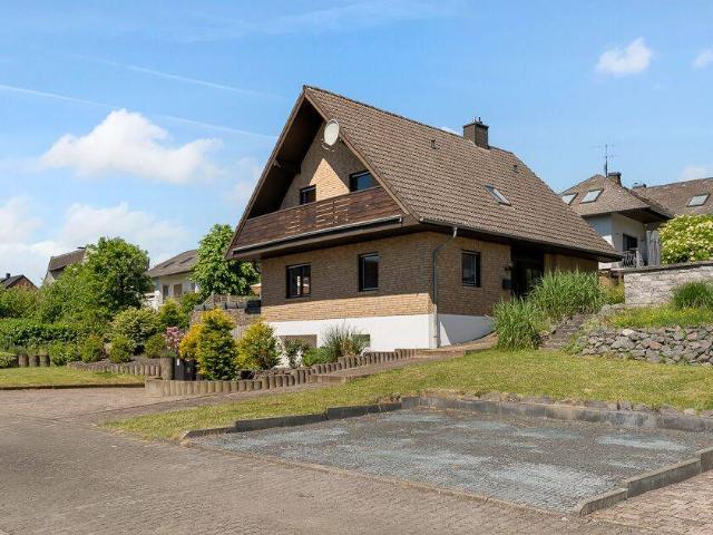 Haus kaufen in Faid, Rheinland-Pfalz