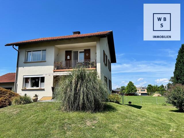 Immobilie kaufen in Lauterach, Vorarlberg