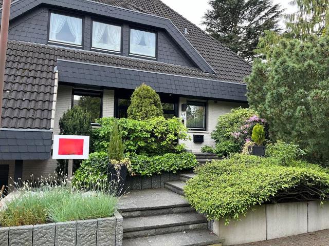 Haus kaufen in Helpsen, Niedersachsen