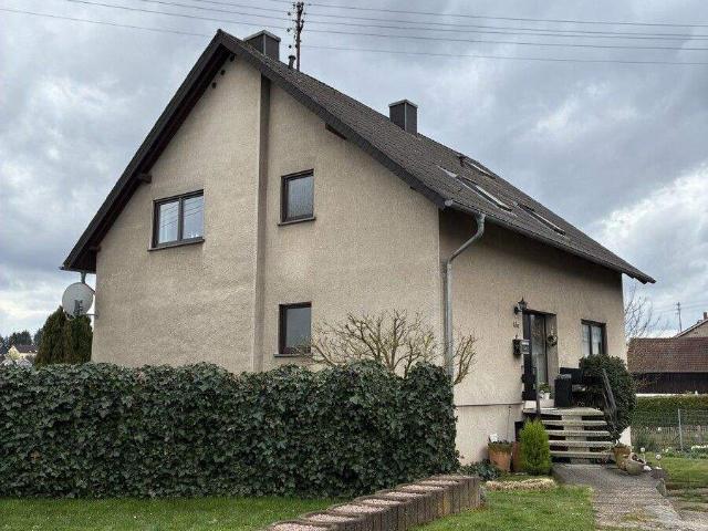 Haus kaufen in Illingen