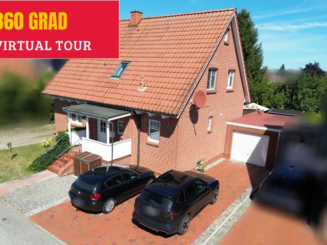 Villa kaufen in Dissau, Stockelsdorf