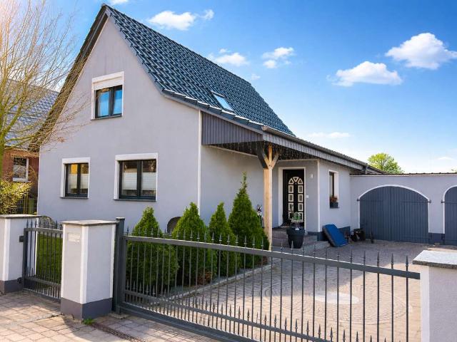 Haus kaufen in Greifswald, Vorpommern-Greifswald