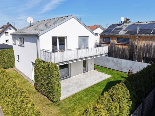 Haus kaufen in Bregenz