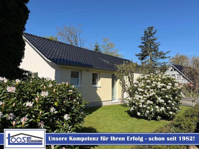 Haus kaufen in Scharbeutz, Kreis Ostholstein