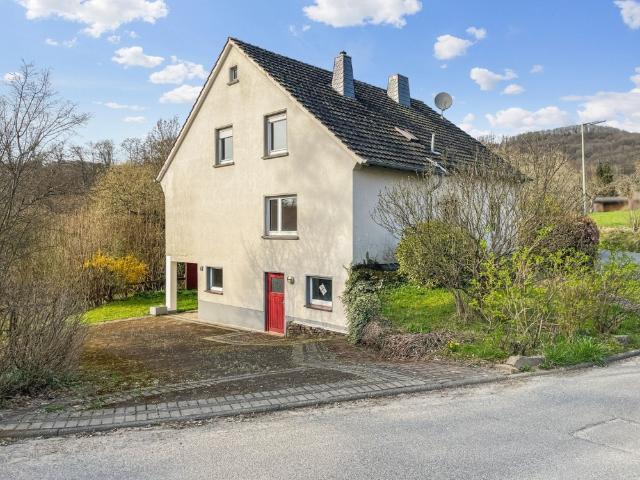 Haus kaufen in Schladern, Windeck