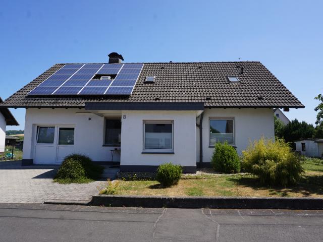 Haus kaufen in Felsberg, Hessen