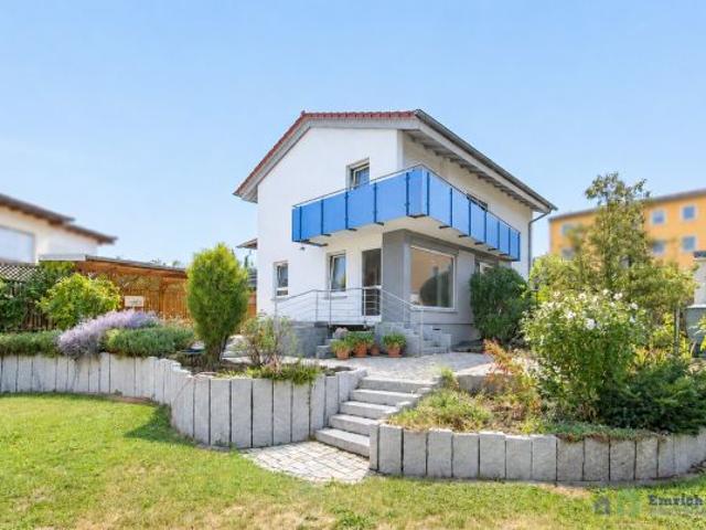 Haus kaufen in Ingelheim, Rheinland-Pfalz