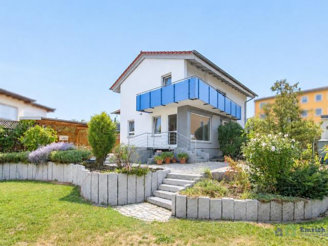 Villa kaufen in Nieder-Ingelheim, Ingelheim