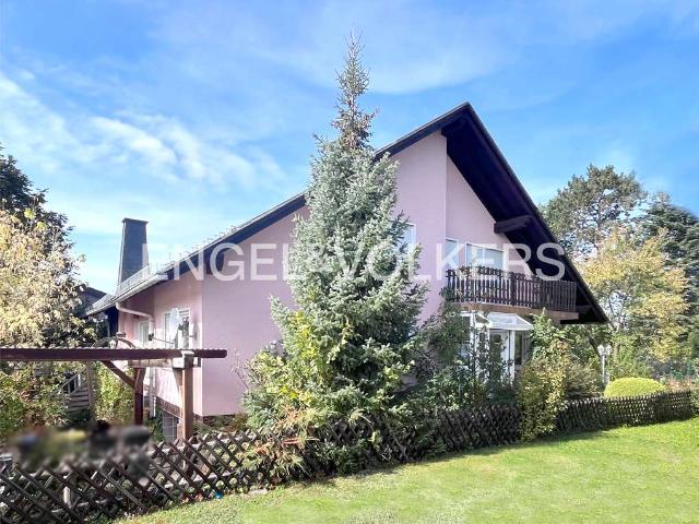 Haus kaufen in Nastätten, Rhein-Lahn-Kreis