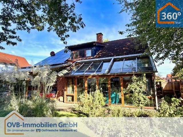 Haus kaufen in Leer (Ostfriesland), Landkreis Leer