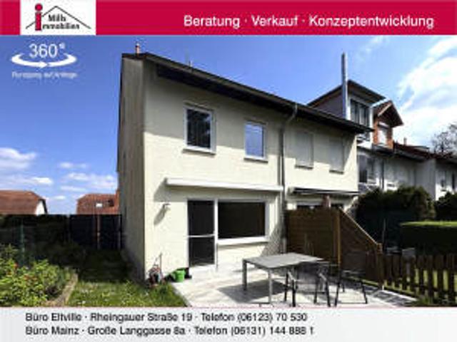 Haus kaufen in Nackenheim, Rheinland-Pfalz