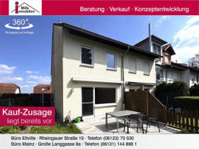 Haus kaufen in Nackenheim, Rheinland-Pfalz