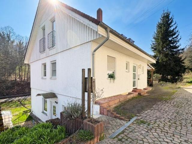 Haus kaufen in Kreimbach-Kaulbach, Rheinland-Pfalz