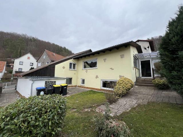 Haus kaufen in Neuerode, Werra-Meißner-Kreis