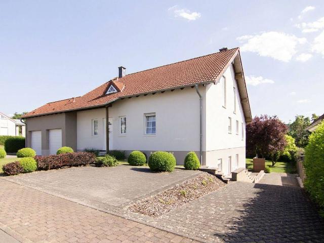 Haus kaufen in Messerich, Rheinland-Pfalz