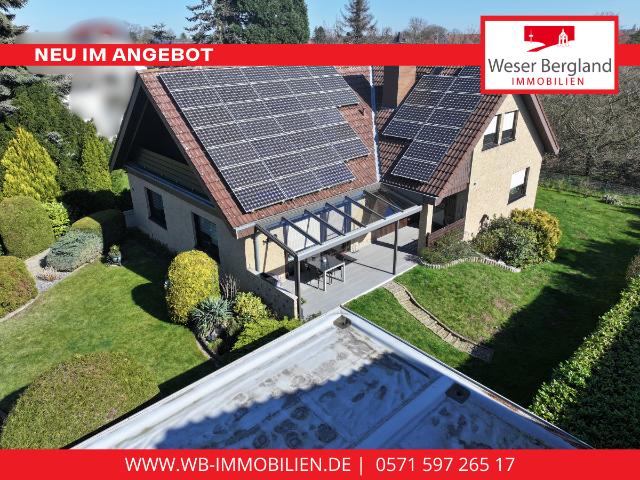 Haus kaufen in Barkhausen, Porta Westfalica