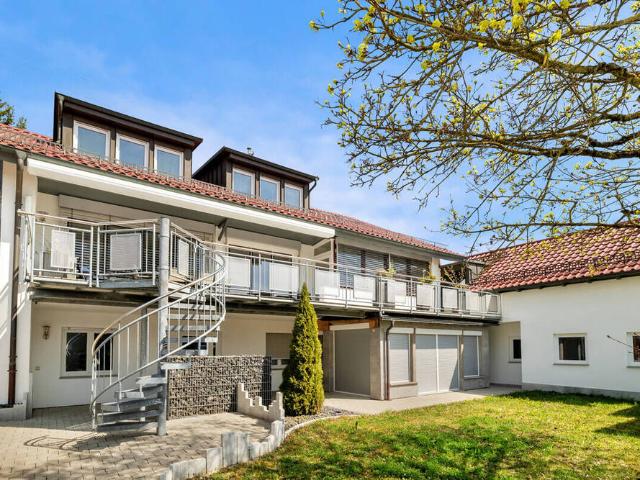 Haus kaufen in Satteldorf, Baden-Württemberg