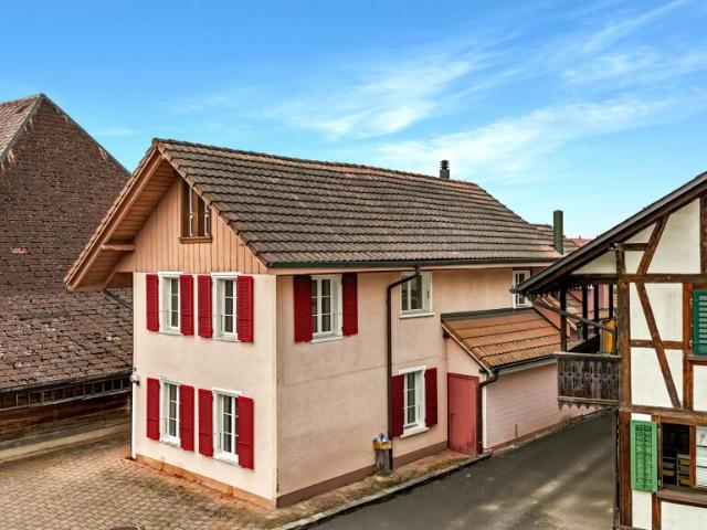 Immobilie kaufen in Koppigen, Bern