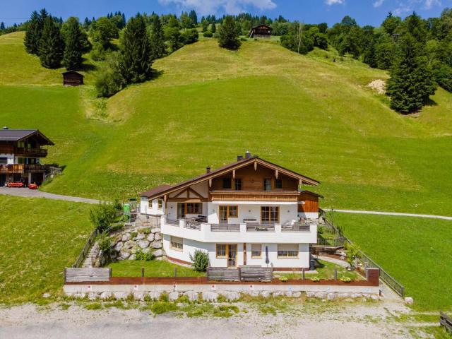 Haus kaufen in Saalbach-Hinterglemm, Salzburg